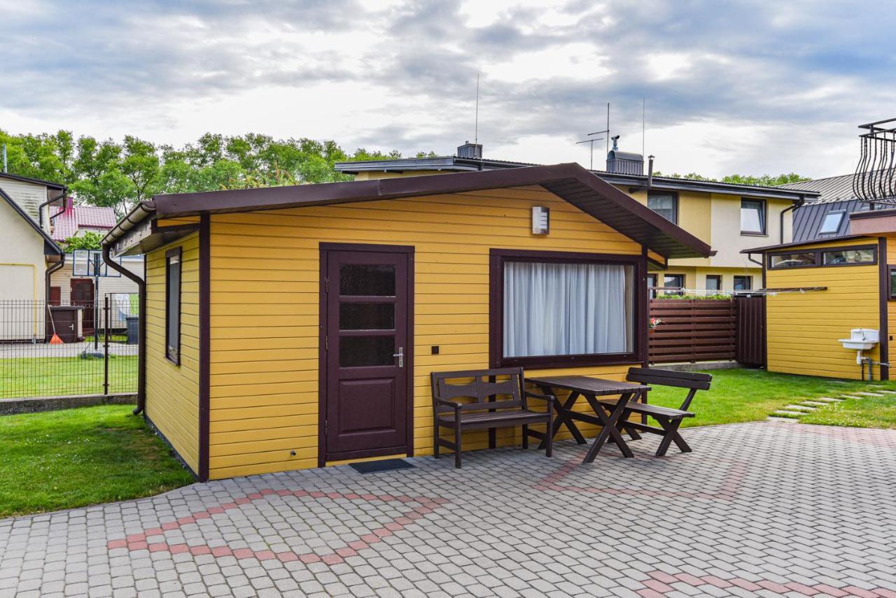 Namelio Nuoma Villa Palanga Exterior photo